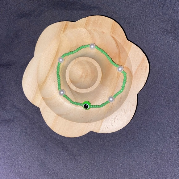 Hand Crafted Jewelry - 3 for 8$ 🪷 Evil Eye Bracelet